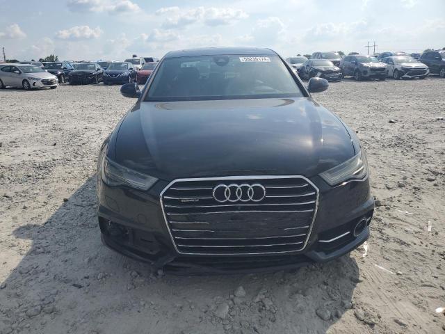 2016 Audi A6 Prestige VIN: WAUHGAFC4GN167560 Lot: 59230174