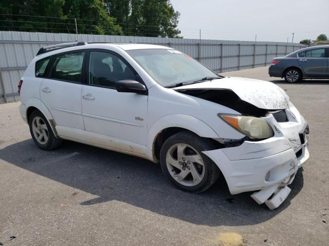 2004 Pontiac Vibe VIN: 5Y2SL62804Z409056 Lot: 58901214