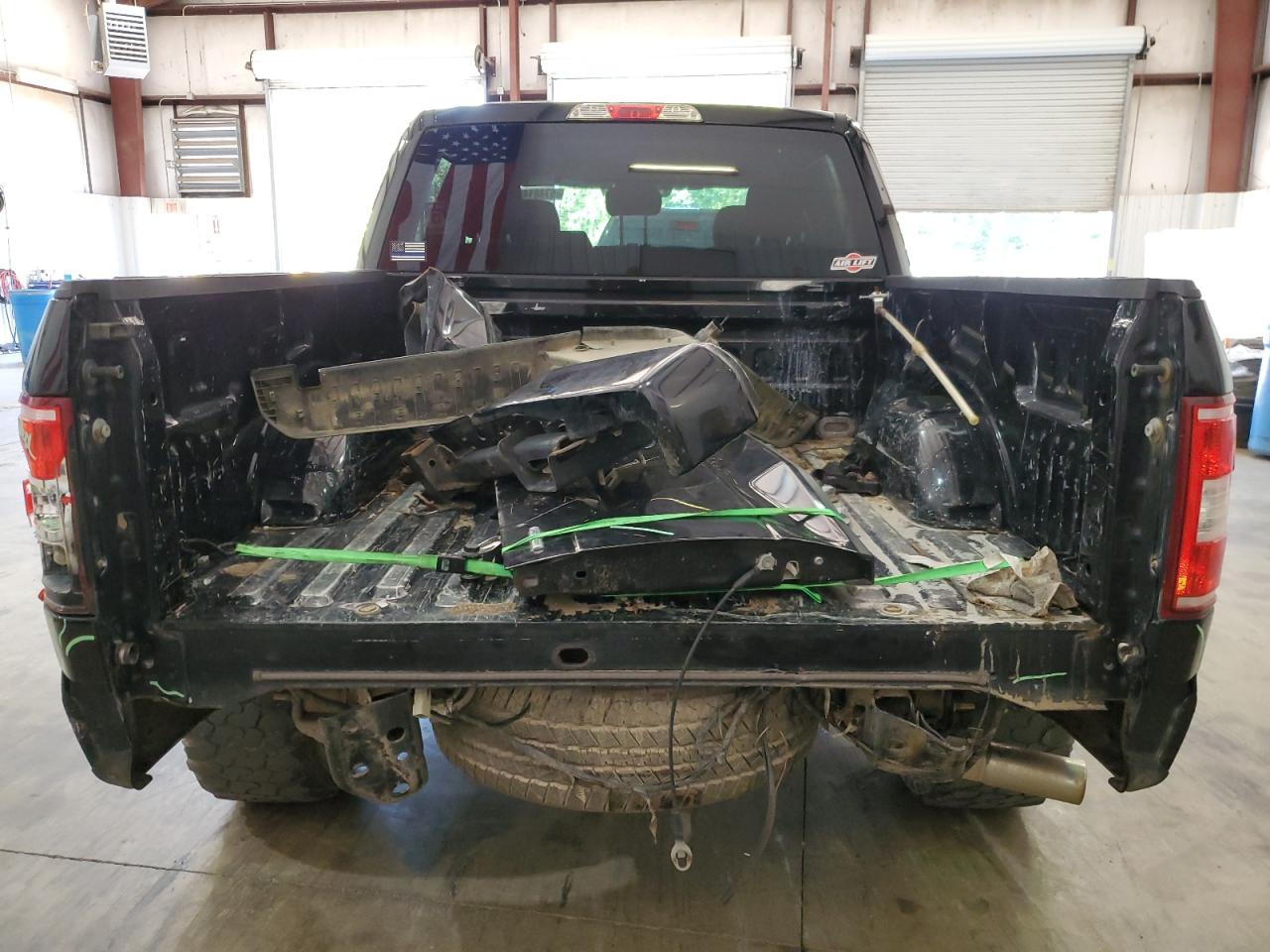 1FTEW1EG0JKE36109 2018 Ford F150 Supercrew 1FTEW1EG0JKE36109 2018 Ford F150 Supercrew