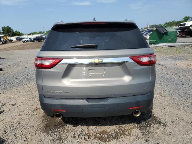 2018 Chevrolet Traverse Lt VIN: 1GNEVGKW6JJ155026 Lot: 58729554