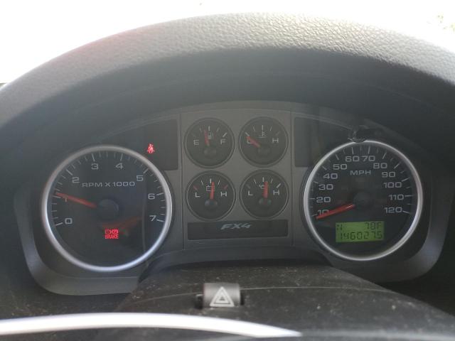 2005 Ford F150 Supercrew VIN: 1FTPW14585KE67705 Lot: 60356934