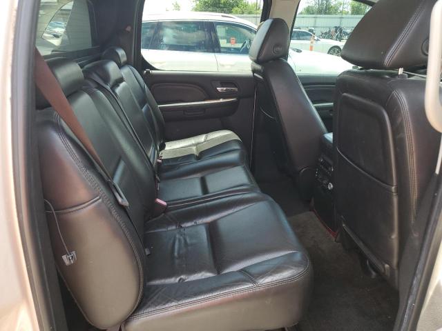 2007 Cadillac Escalade Ext VIN: 3GYFK62847G268026 Lot: 57918814