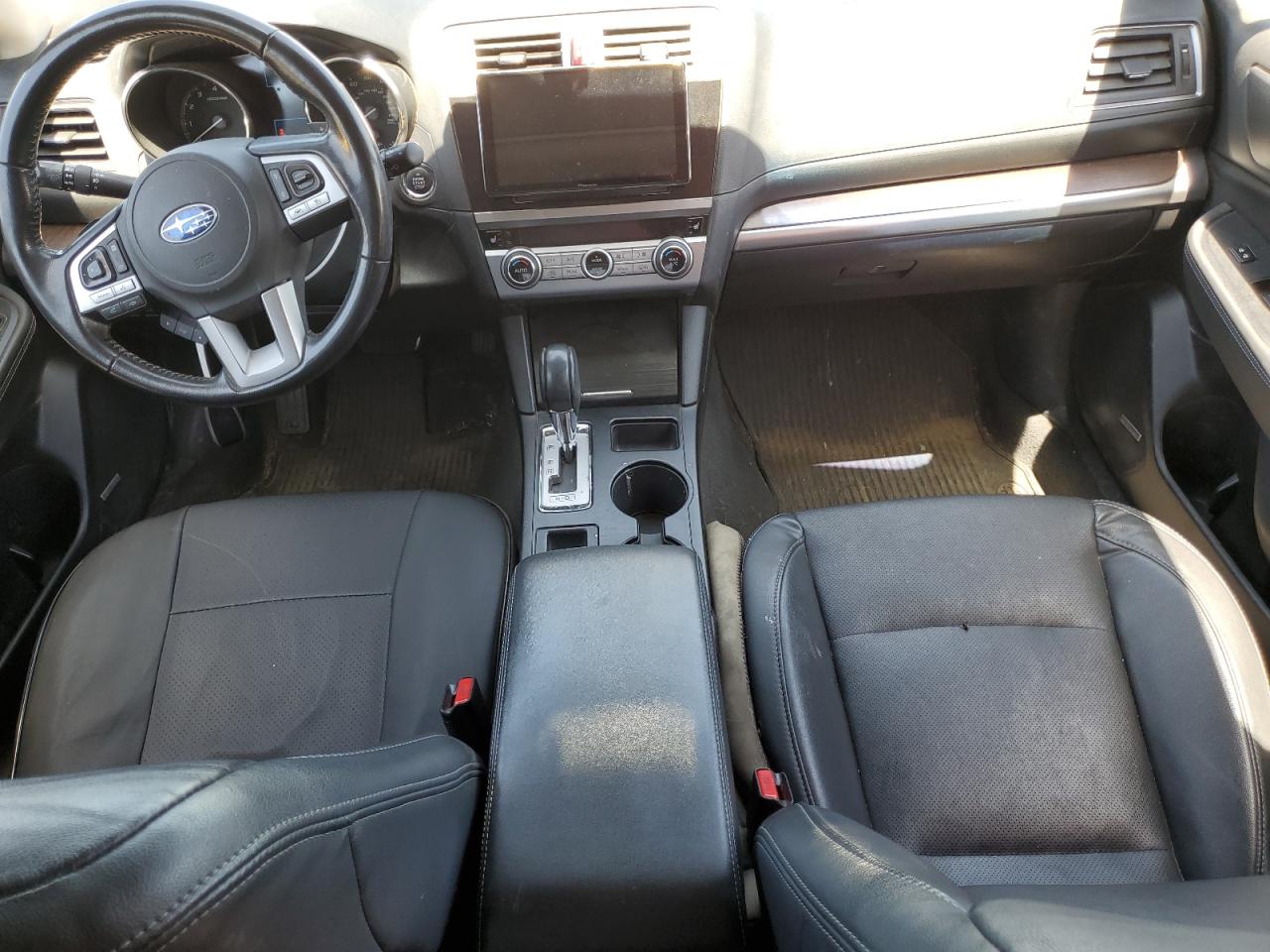 4S4BSENC2G3278664 2016 Subaru Outback 3.6R Limited