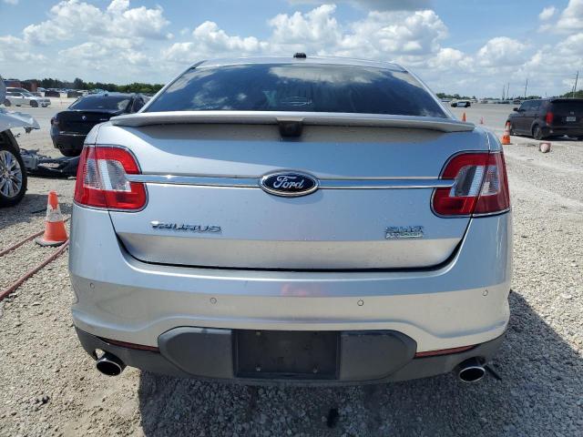 2012 Ford Taurus Sho VIN: 1FAHP2KT9CG135934 Lot: 59511664