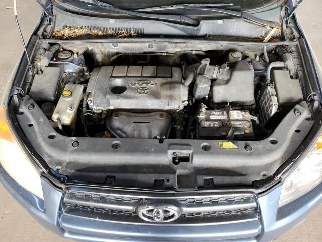 2011 Toyota Rav4 VIN: 2T3ZF4DV4BW097401 Lot: 60661044