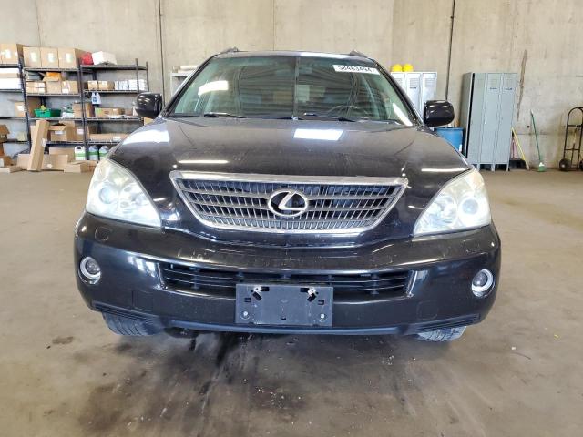 2006 Lexus Rx 400 VIN: JTJHW31UX60031878 Lot: 58483494