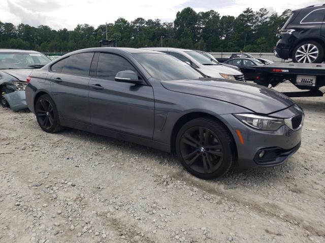 VIN WBA4J1C58JBG80201 2018 BMW 4 Series, 430I Gran ... no.4