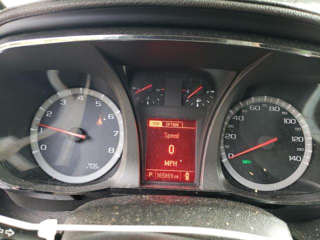 2013 GMC Terrain Sle VIN: 2GKALMEK9D6354341 Lot: 57778874