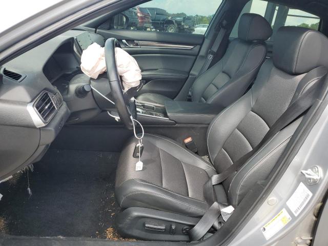 2021 Honda Accord Sport VIN: 1HGCV1F33MA097542 Lot: 57512724