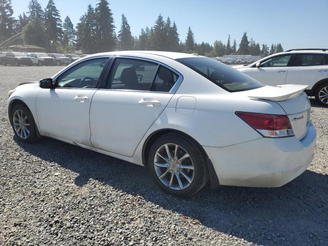 1HGCP2F84AA156069 2010 Honda Accord Exl