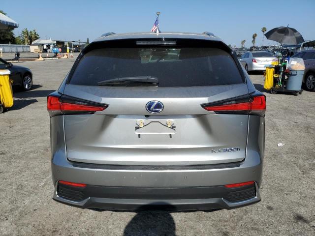 2021 Lexus Nx 300H Base VIN: JTJGJRDZ1M2154474 Lot: 60954424