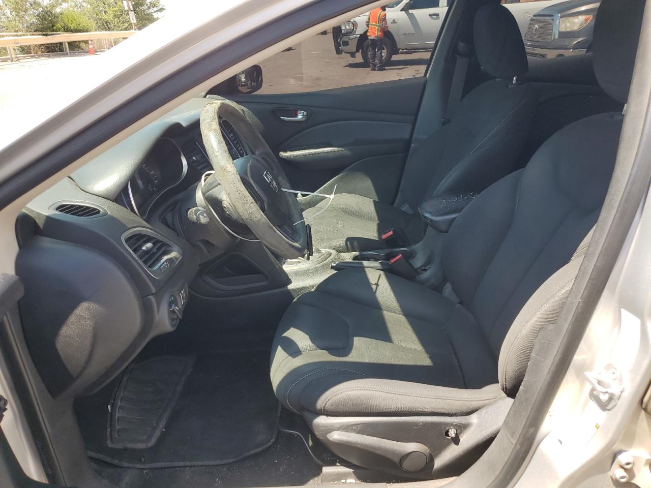 1C3CDFBH6DD182099 2013 Dodge Dart Sxt