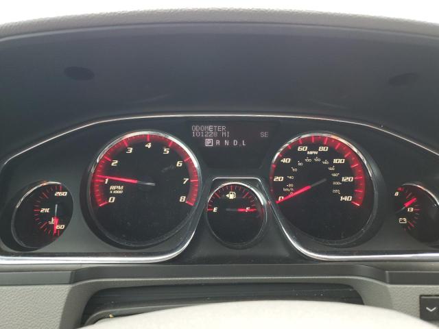 2017 GMC Acadia Limited Slt-2 VIN: 1GKKRSKD2HJ173152 Lot: 59854334