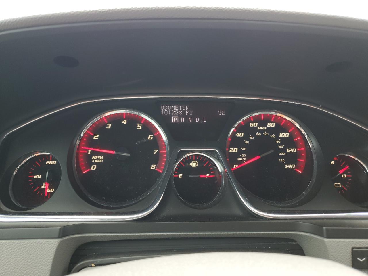 1GKKRSKD2HJ173152 2017 GMC Acadia Limited Slt-2