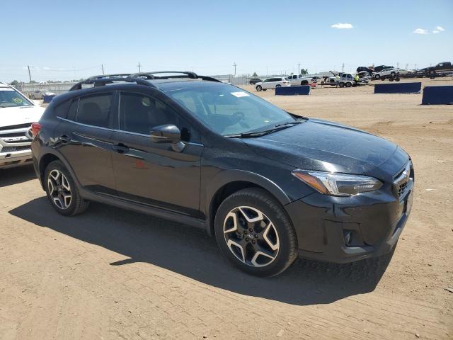 2019 SUBARU CROSSTREK - JF2GTANC2KH205680