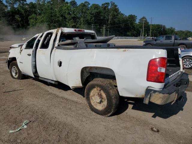 2008 Chevrolet Silverado C2500 Heavy Duty VIN: 1GCHC29K28E197603 Lot: 56889434