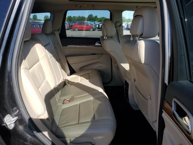 2012 Jeep Grand Cherokee Limited VIN: 1C4RJFBGXCC134289 Lot: 56924014