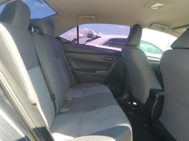 2017 TOYOTA COROLLA L - 5YFBURHE0HP703892