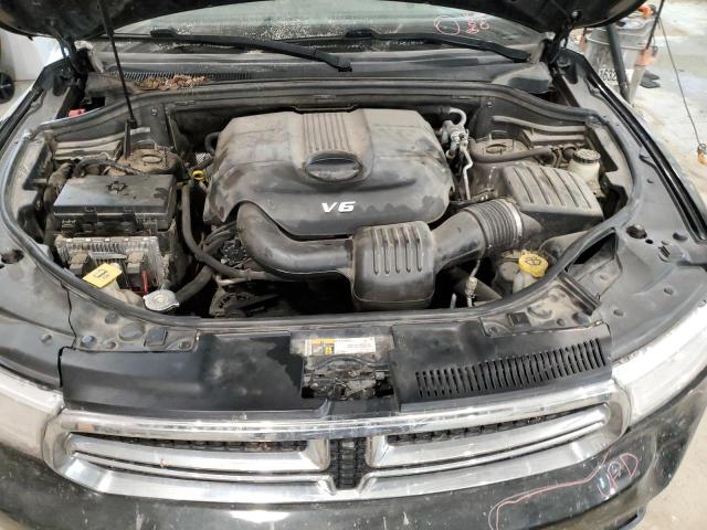 2015 DODGE DURANGO LI - 1C4RDJDG0FC789539