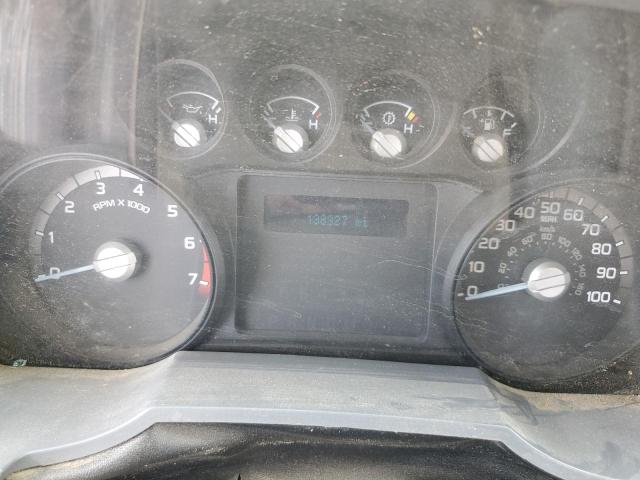 2015 Ford F350 Super Duty VIN: 1FDBF3E63FEA15749 Lot: 59075174