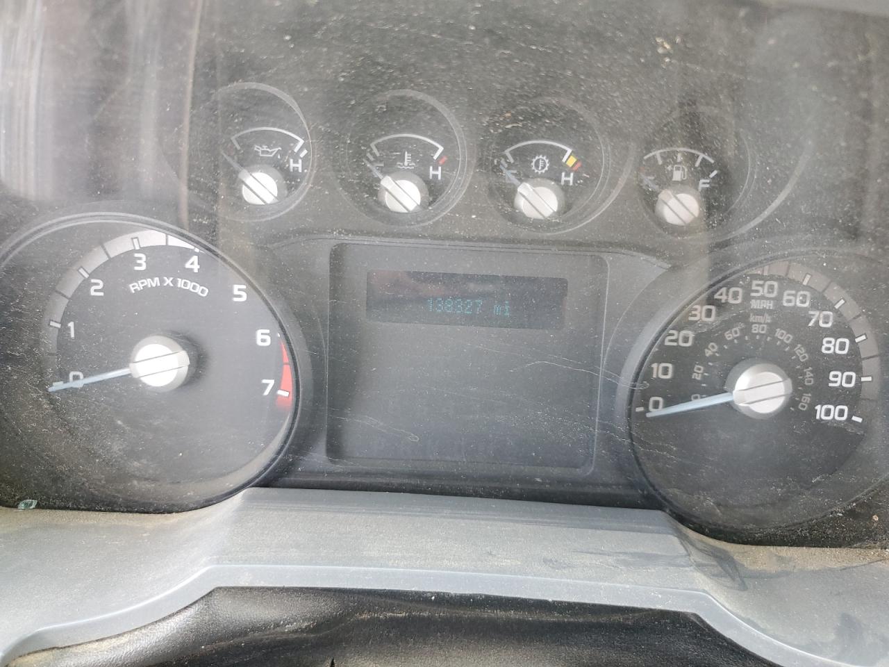 1FDBF3E63FEA15749 2015 Ford F350 Super Duty