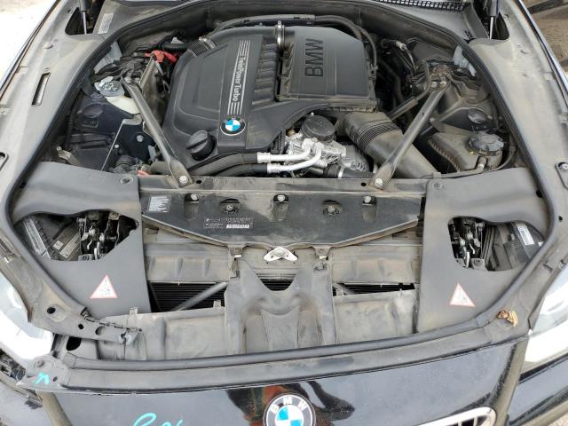 VIN WBALW7C55EDX59008 2014 BMW 6 Series, 640 I no.11