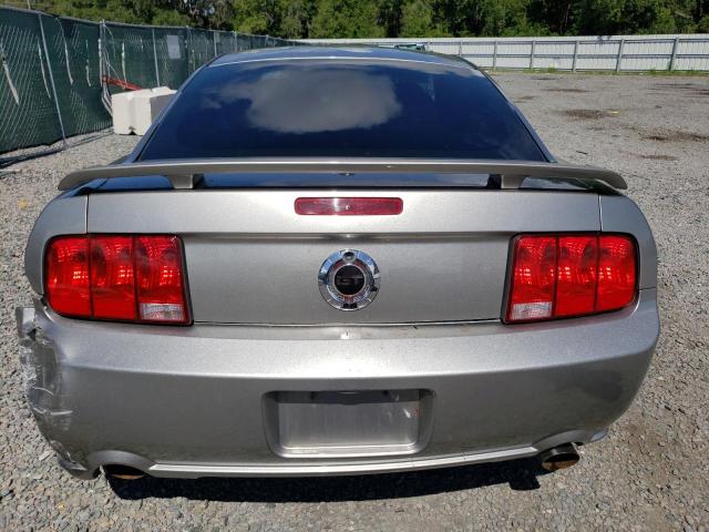 2009 Ford Mustang Gt VIN: 1ZVHT82H895120413 Lot: 60806384