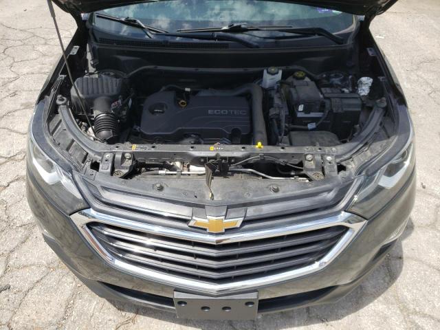 2018 Chevrolet Equinox Lt VIN: 2GNAXSEV6J6213194 Lot: 59224084