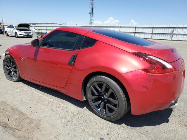 2020 Nissan 370Z Base VIN: JN1AZ4EH8LM822173 Lot: 58531954