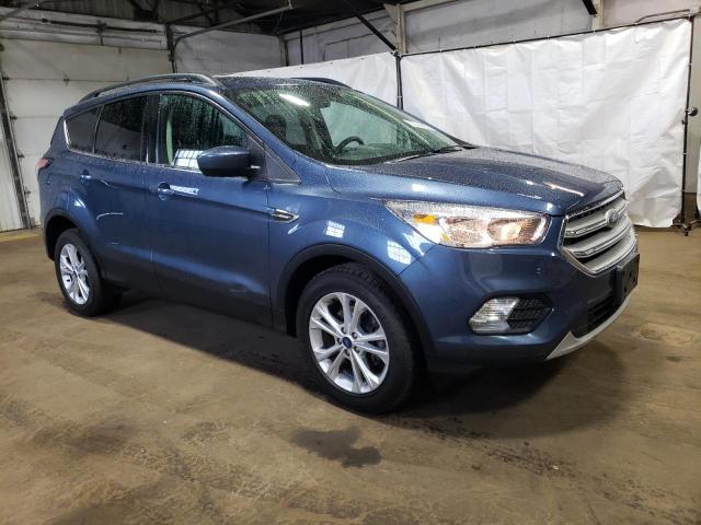 Vin: 1fmcu0gd5juc87271, lot: 60066044, ford escape se 20184