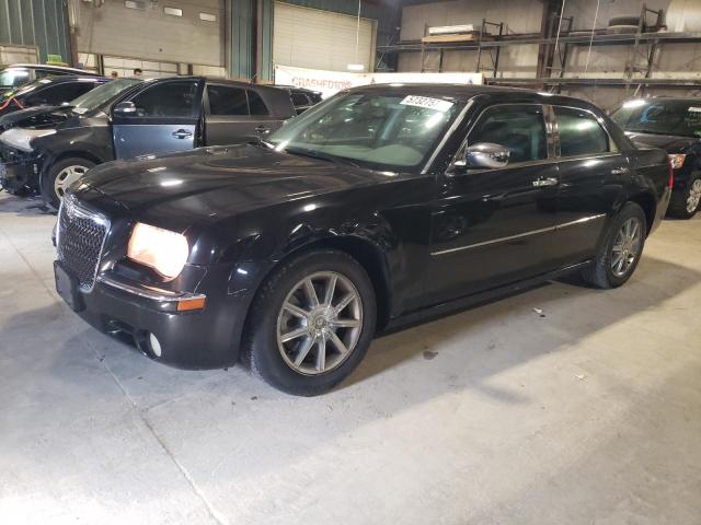 2010 Chrysler 300 Limited VIN: 2C3CK3CV4AH110969 Lot: 57327574