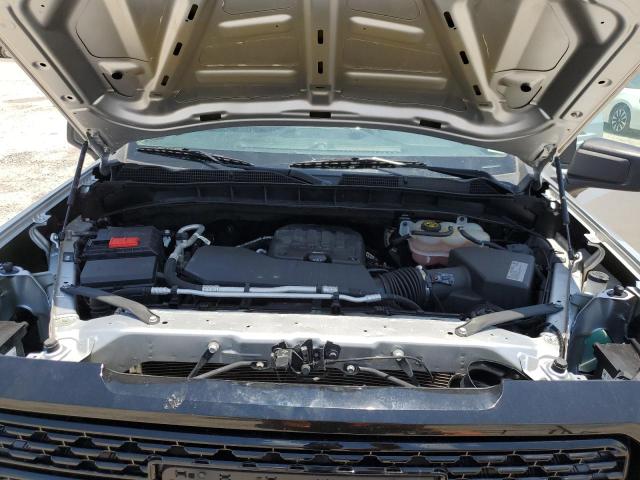 2021 GMC Sierra C1500 Elevation VIN: 3GTP8CEK2MG113081 Lot: 59461444