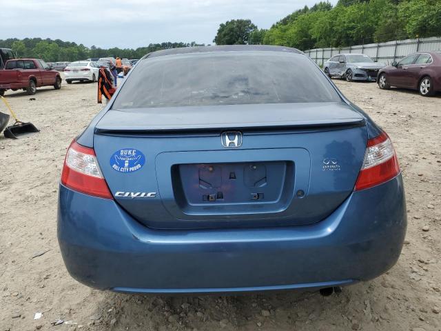 2006 Honda Civic Lx VIN: 2HGFG12646H565726 Lot: 57946684