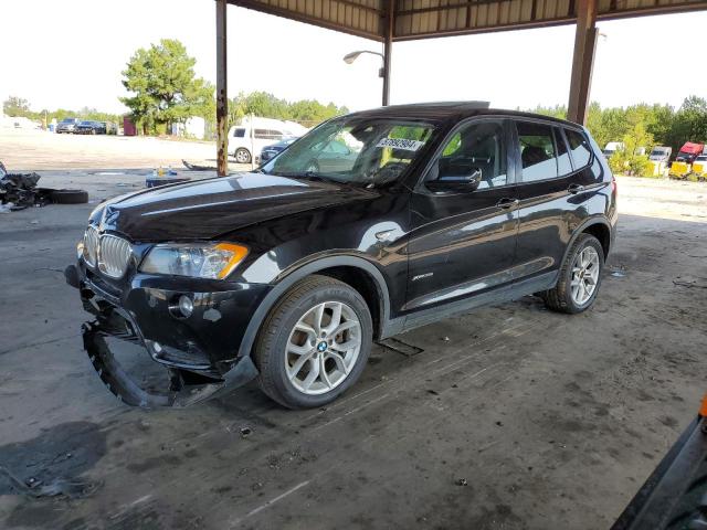 2013 BMW X3 xDrive35I VIN: 5UXWX7C53DL981630 Lot: 57892984