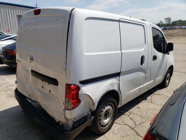 2019 Nissan Nv200 2.5S VIN: 3N6CM0KN9KK692472 Lot: 57745854