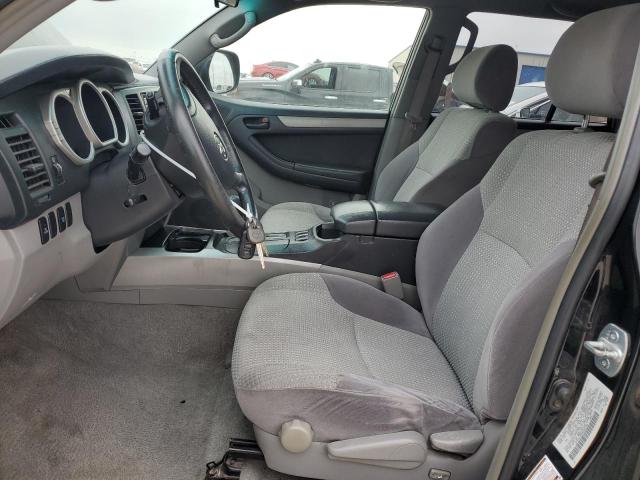 2004 Toyota 4Runner Sr5 VIN: JTEZU14R640042166 Lot: 57682484