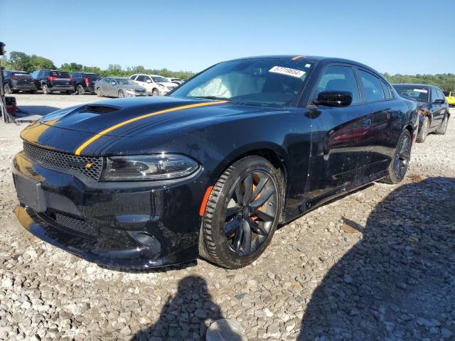  DODGE CHARGER 2023 Чорний