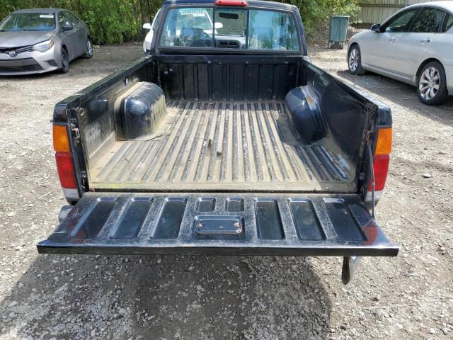 1997 Nissan Truck King Cab Se VIN: 1N6SD16S5VC305301 Lot: 59796944