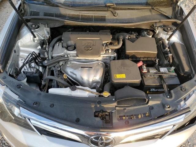 2012 Toyota Camry Base VIN: 4T4BF1FK8CR253443 Lot: 60723204