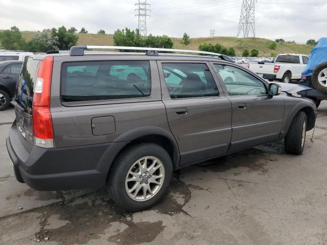 2007 Volvo Xc70 VIN: YV4SZ592371274942 Lot: 59245514