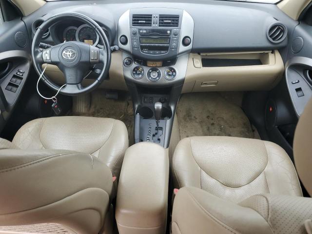 2011 Toyota Rav4 Limited VIN: 2T3YK4DV0BW010620 Lot: 59888614