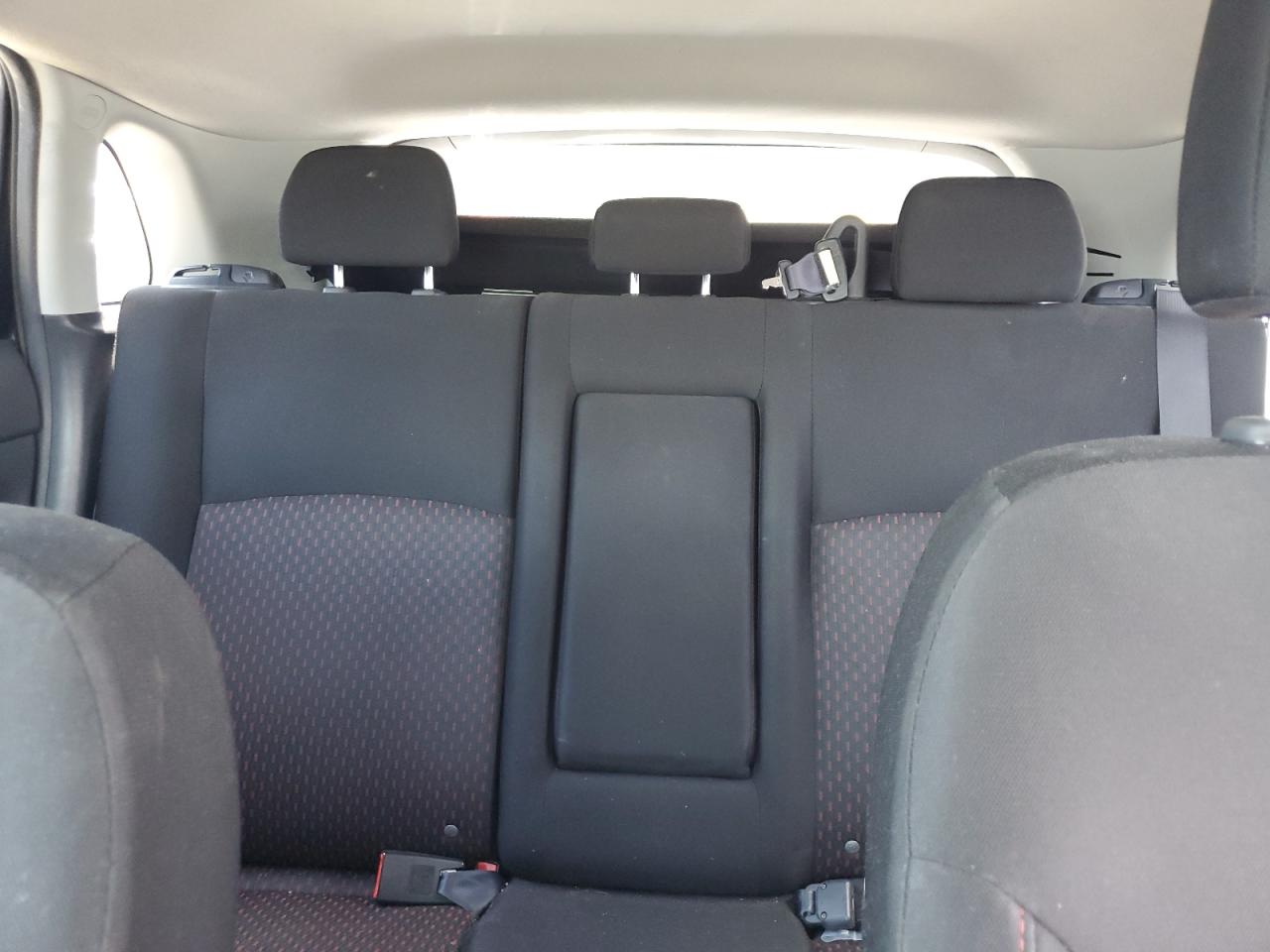 JA4AP3AU5KU033651 2019 Mitsubishi Outlander Sport Es