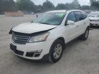 CHEVROLET TRAVERSE L photo