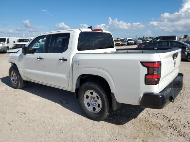 2022 Nissan Frontier S VIN: 1N6ED1EJ4NN696418 Lot: 59676724