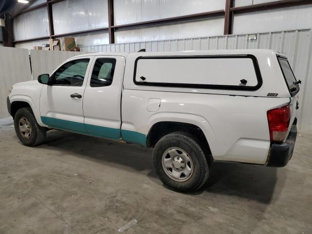 2017 Toyota Tacoma Access Cab VIN: 5TFRX5GN6HX082367 Lot: 58462664