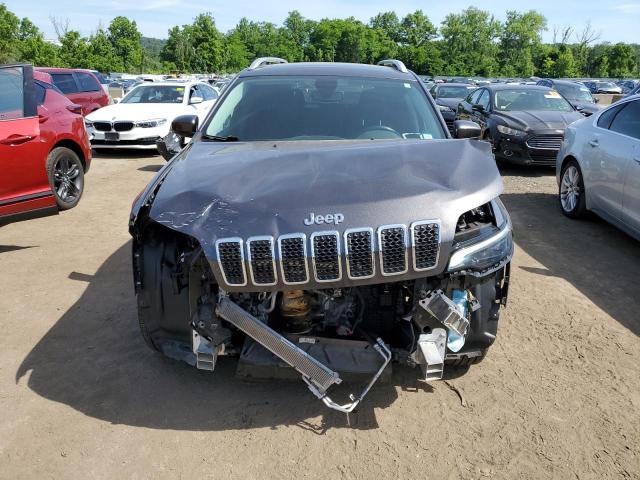 2020 Jeep Cherokee Limited VIN: 1C4PJMDX9LD505655 Lot: 58349544