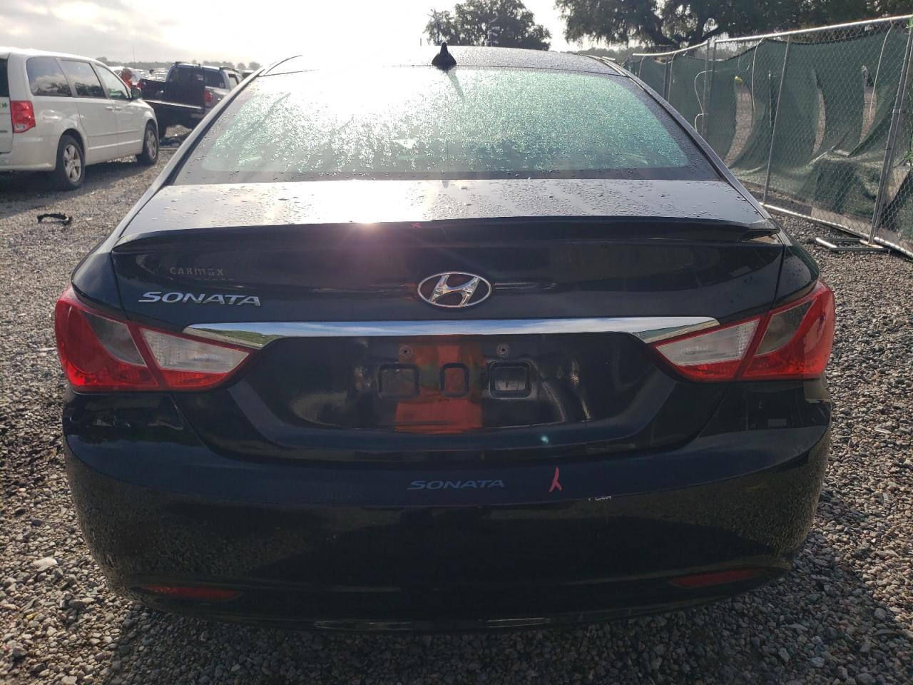 5NPEB4AC4DH778777 2013 Hyundai Sonata Gls