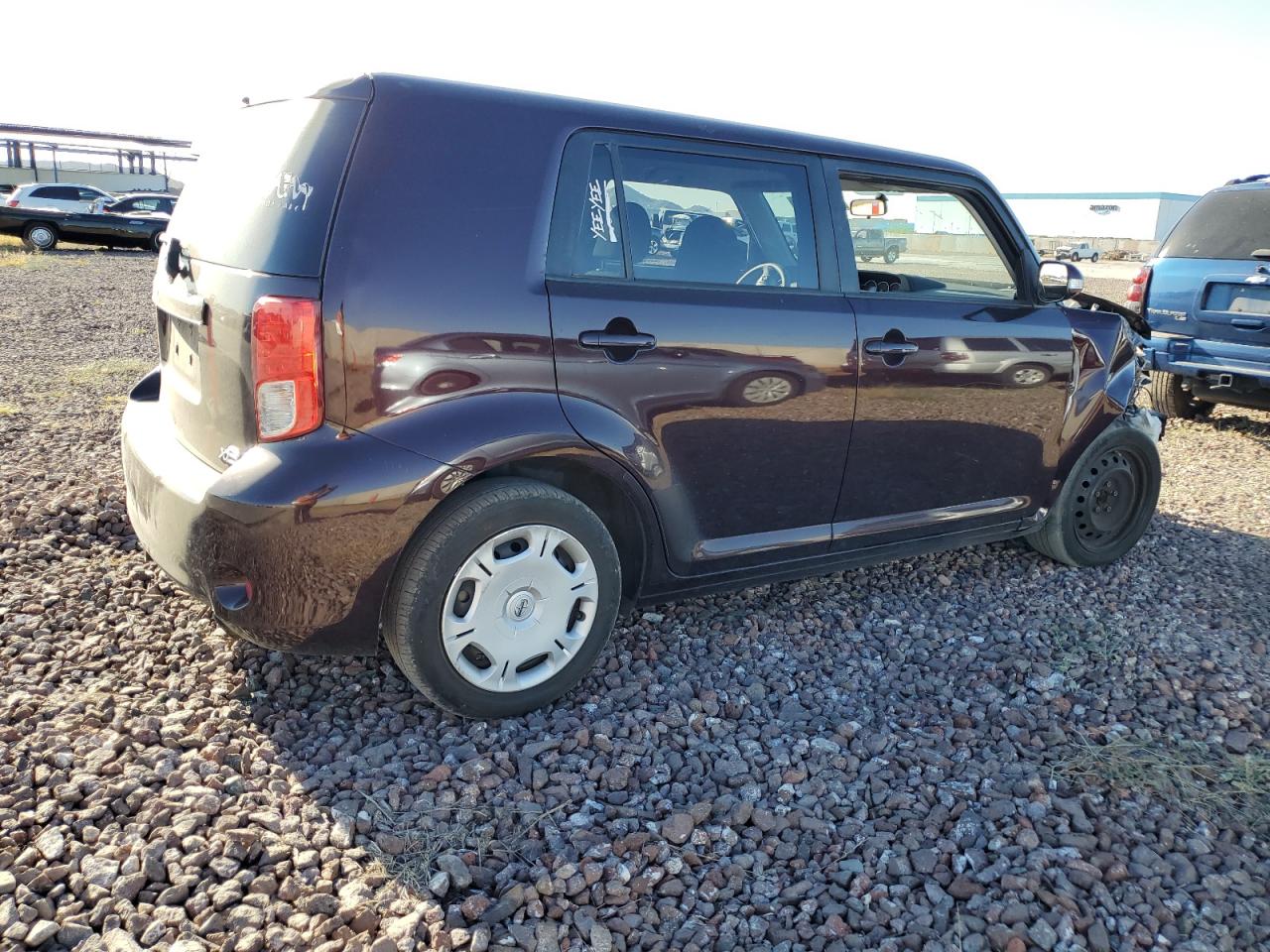 JTLZE4FE9CJ012248 2012 Toyota Scion Xb