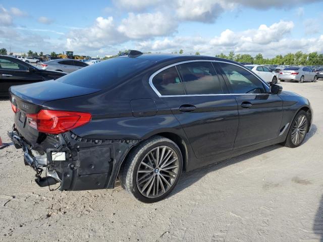 VIN WBAJR3C08LWW67484 2020 BMW 5 Series, 530 I no.3