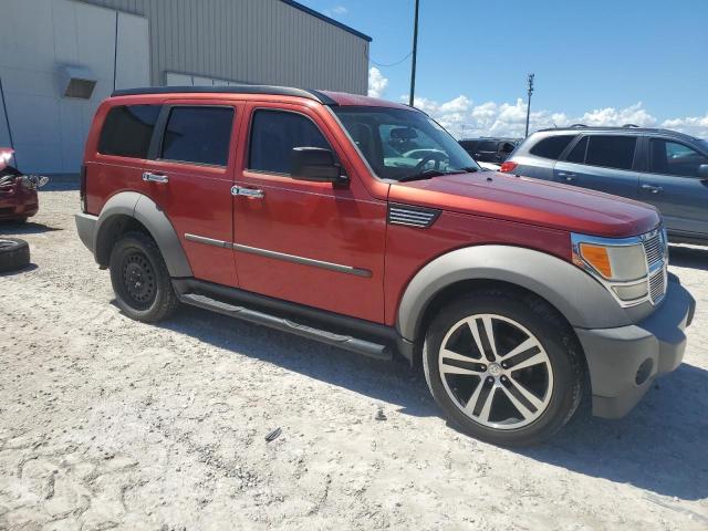 2007 Dodge Nitro Sxt VIN: 1D8GT28K27W551675 Lot: 60197814